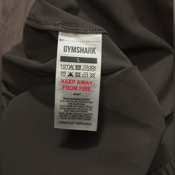 Gymshark Joggers - Picture 4 of 5